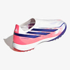 Adidas Chuteira Society Sem Cadarço F50 Hyperfast Pro Society