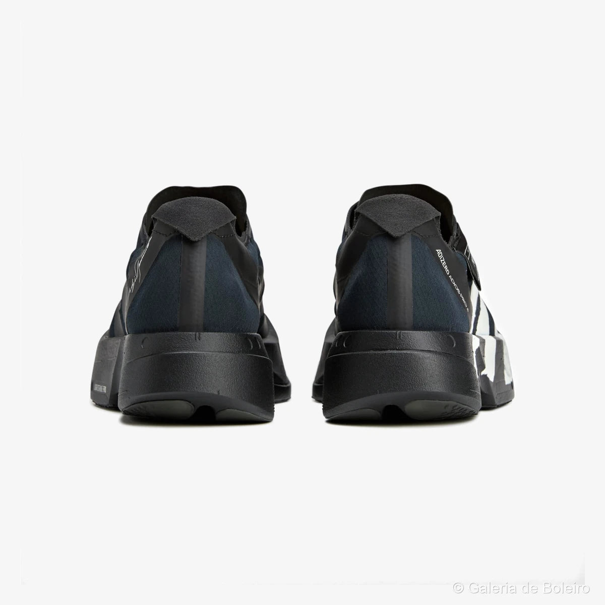 Adidas Y-3 Adios Pro 4 Preto