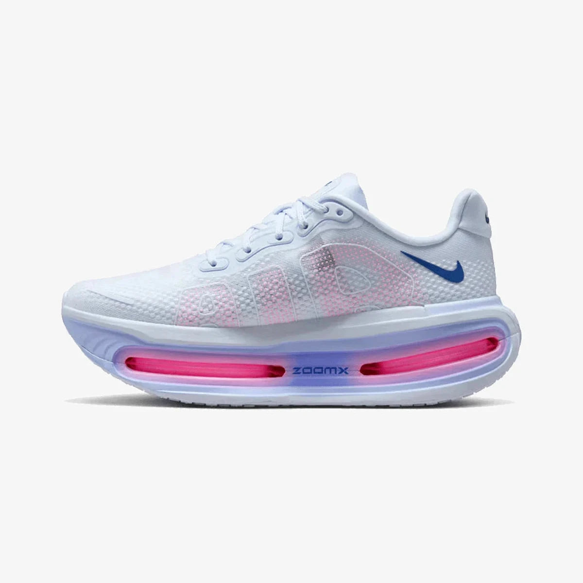 nike vomero premium blue tint azul