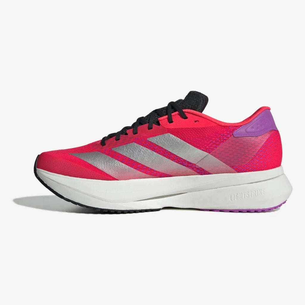 Adidas Tênis Adizero SL 2 Vermelho