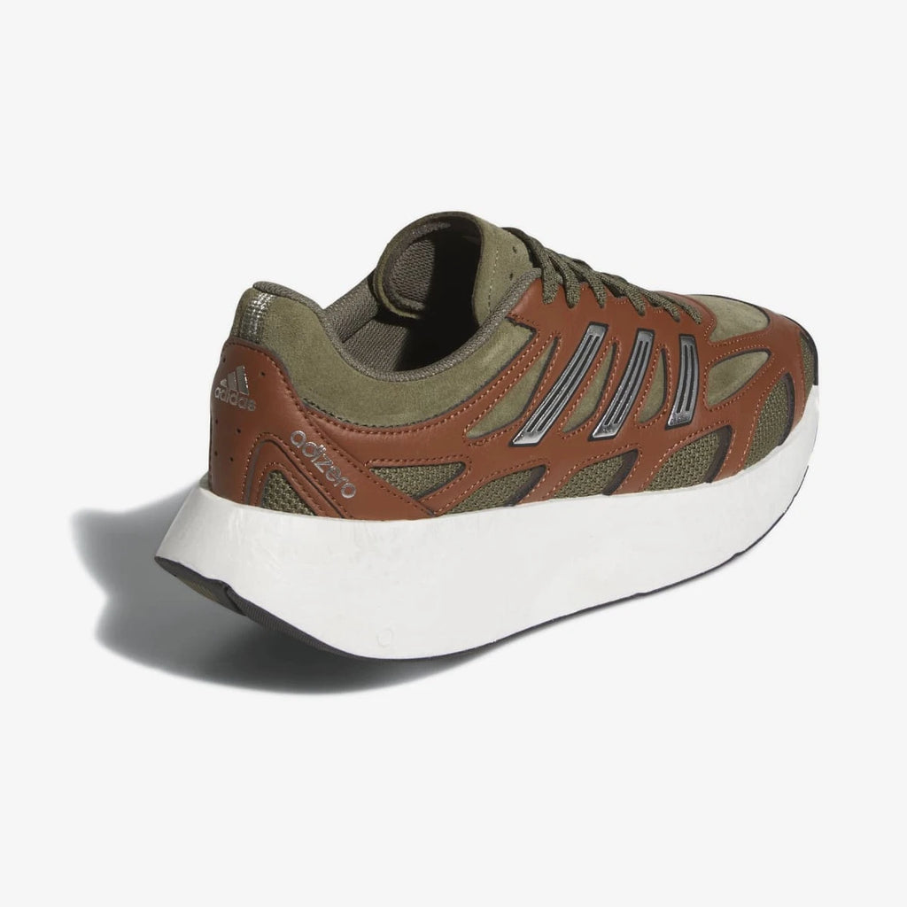 Adidas Tênis Adizero Aruku Preloved Marrom
