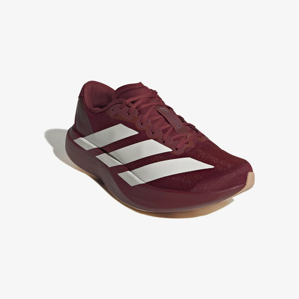 Adidas Tênis Adizero EVO SL Shadow Vermelho