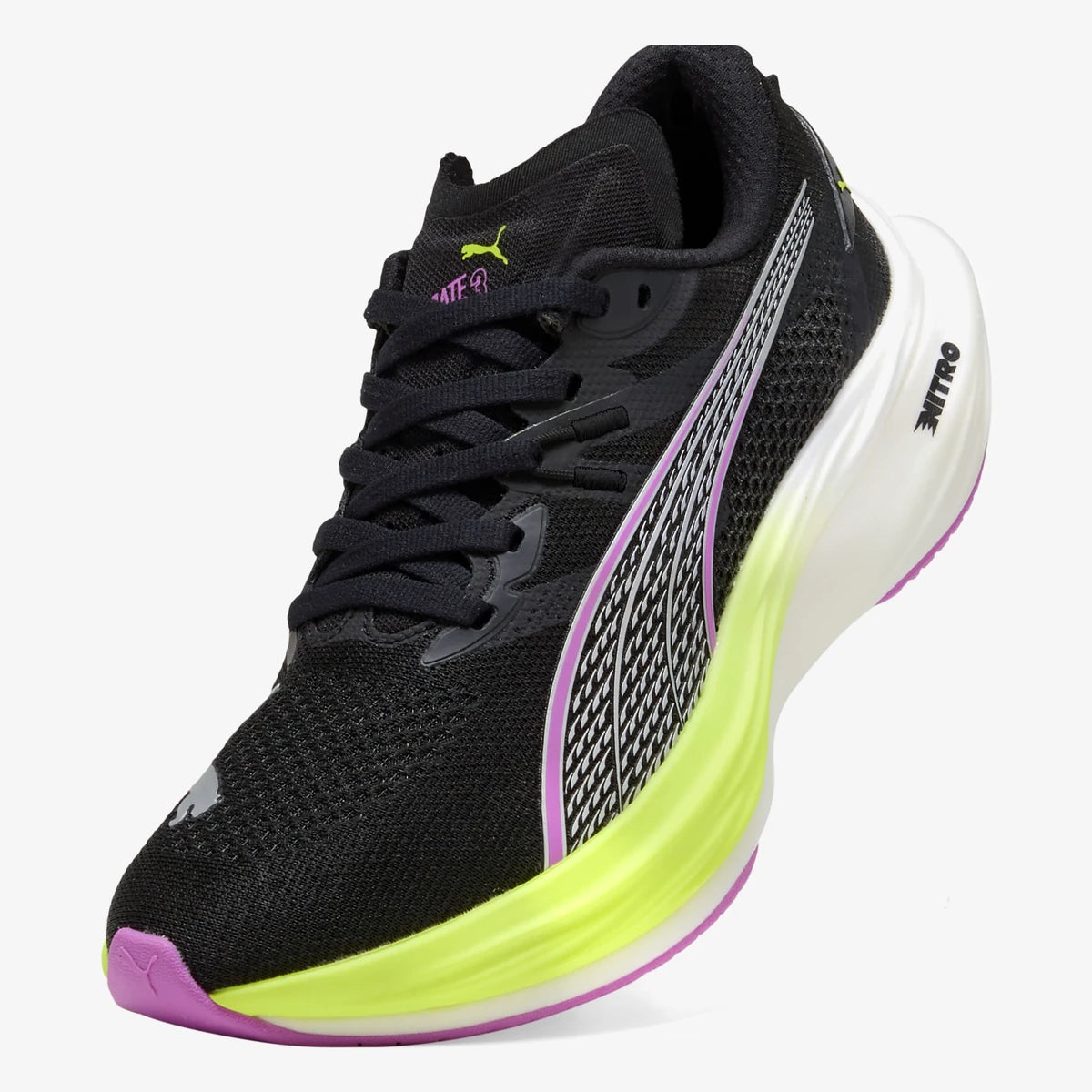 Puma Tênis de Corrida Deviate NITRO™ 3
