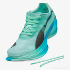 Puma Tênis DE Corrida Fast-r Nitro™ Elite 3 Mint Melt-speed Blue