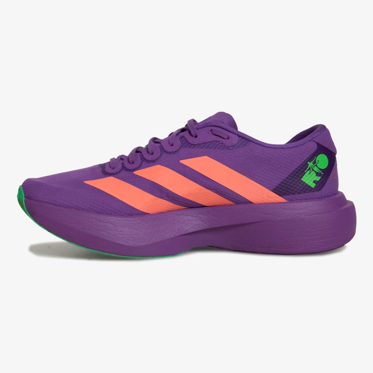 adidas adizero evo sl woven rio active roxo kk0614