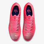 Nike Chuteira Society Vini Jr Mercurial Zoom Vapor 16 Pro