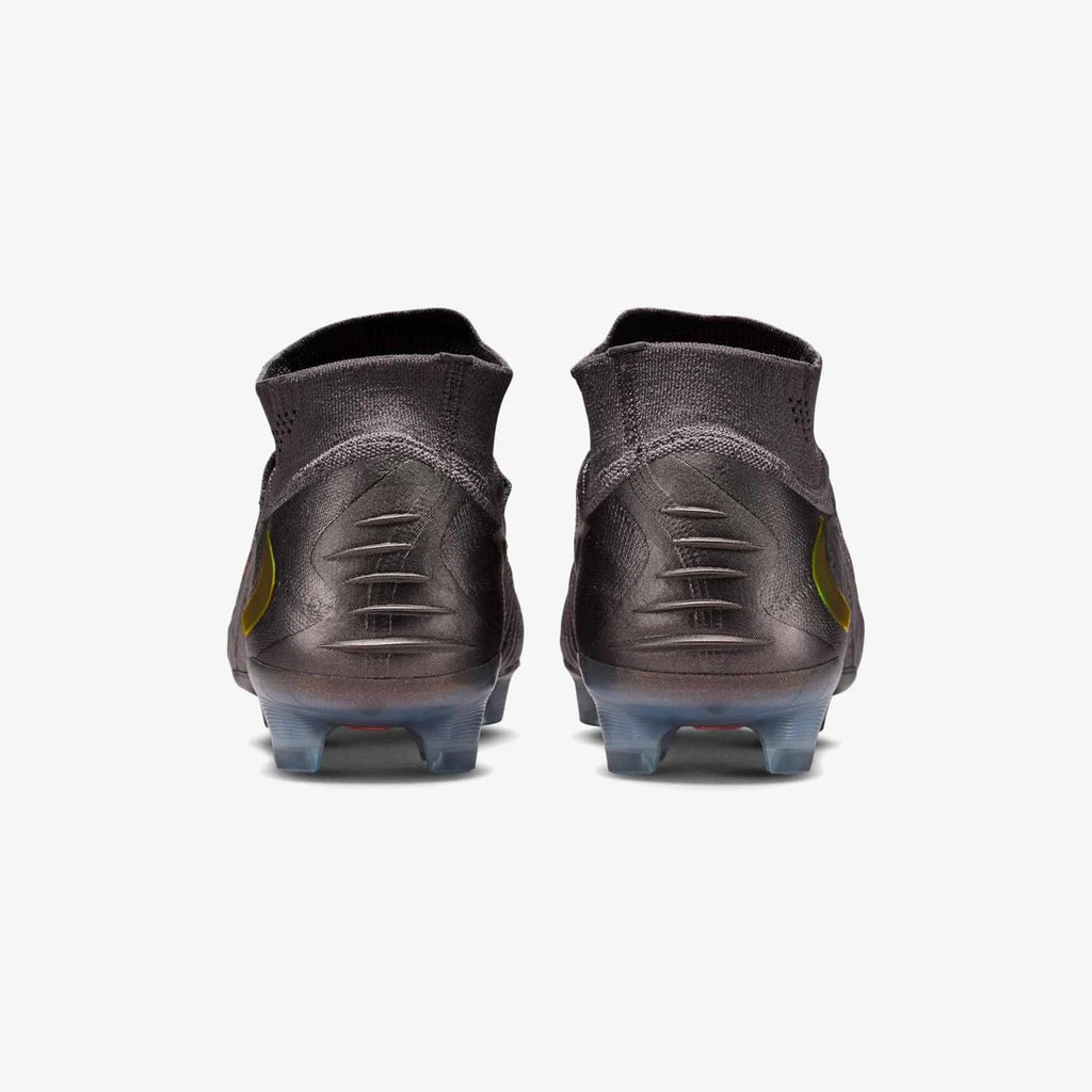 Nike Chuteira Campo Phantom 6 Elite High LV8 Marrom