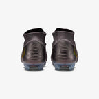 Nike Chuteira Campo Phantom 6 Elite High LV8 Marrom