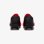 Nike Chuteira Campo Phantom 6 Elite Low Vermelho