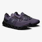 On Cloudswift 4 Masculino Flint Preto