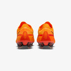 Nike Chuteira Phantom GT2 Elite Campo Laranja