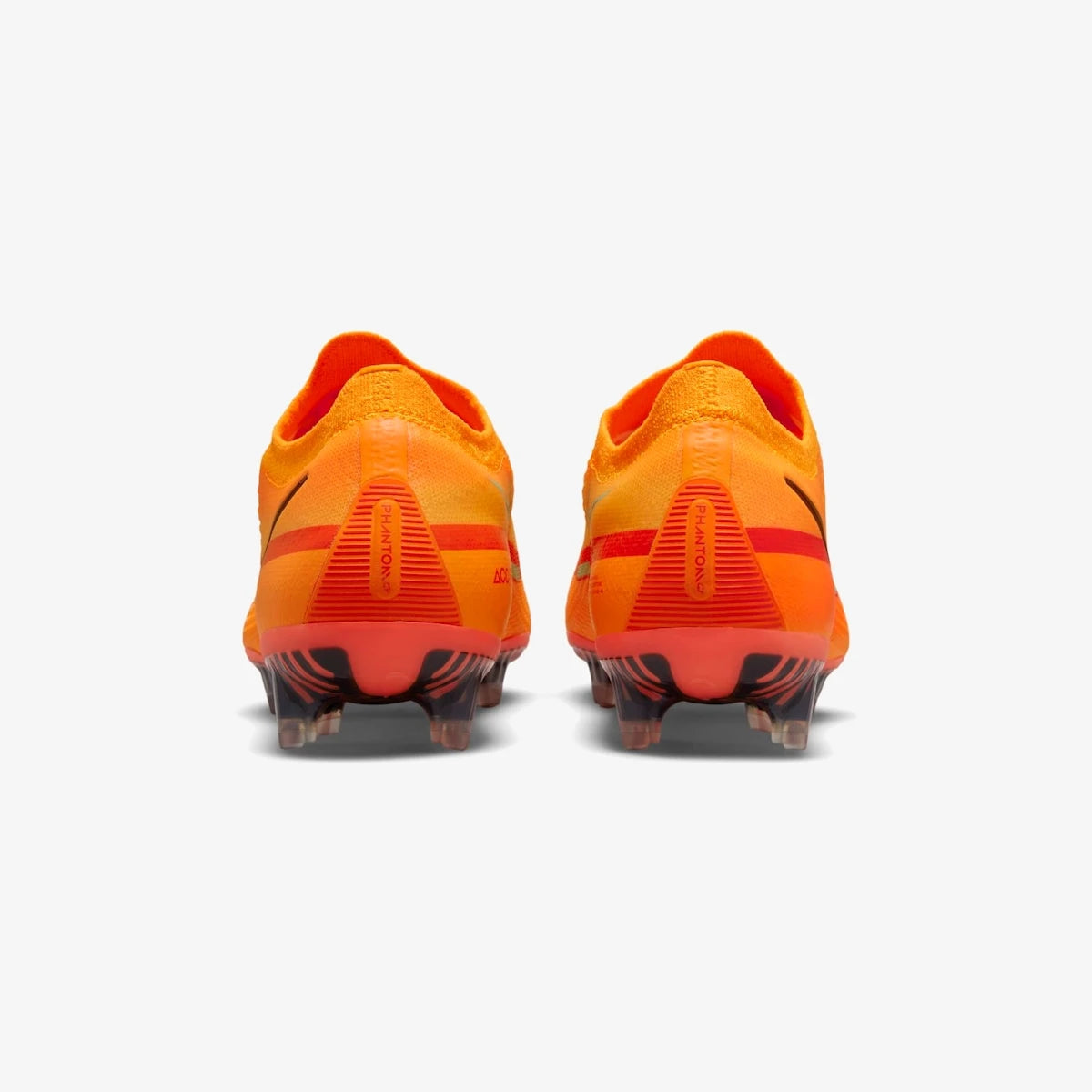 Nike Chuteira Phantom GT2 Elite Campo Laranja