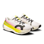 On Cloudboom Max Masculino Lime Raspberry