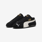 Puma Speedcat LS Black White