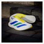 adidas tenis adizero evo sl branco ki1451