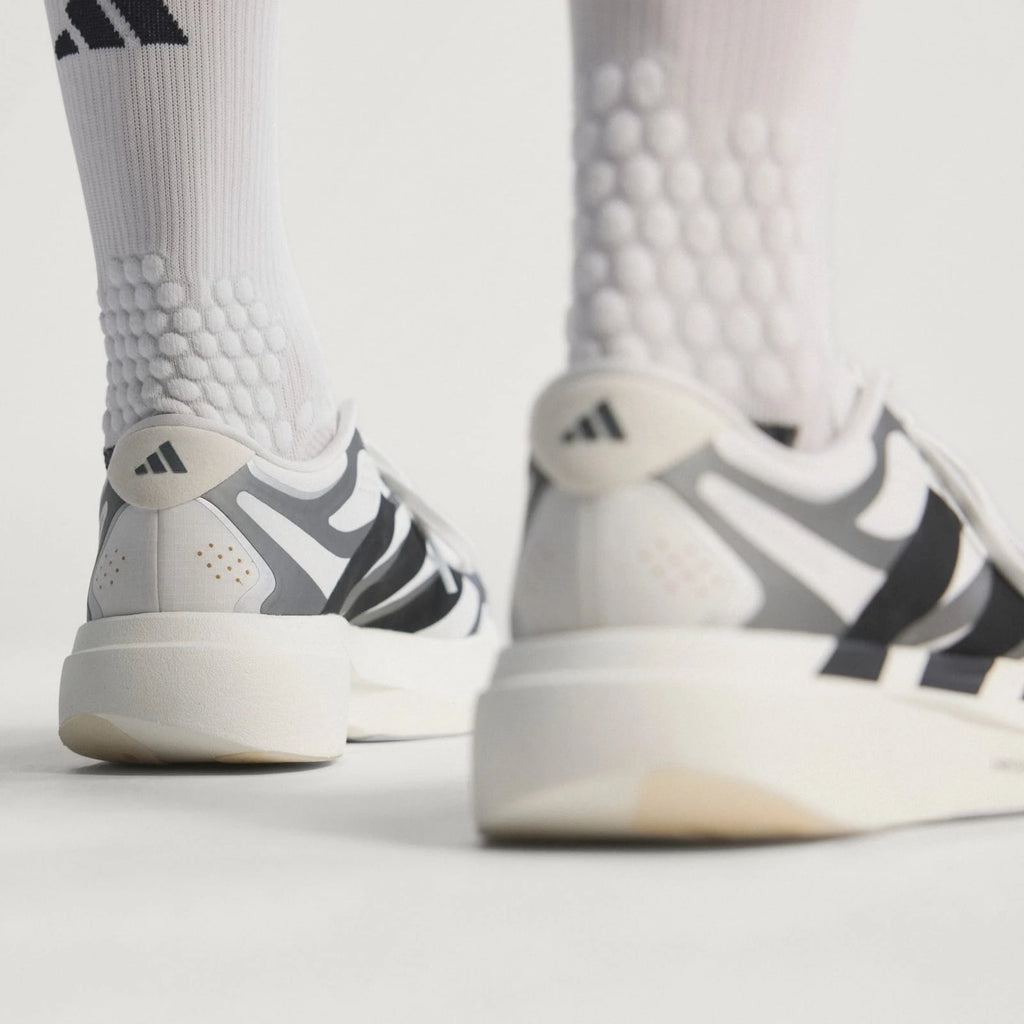 Adidas Tênis ADIZERO EVO SL EXO Cloud White