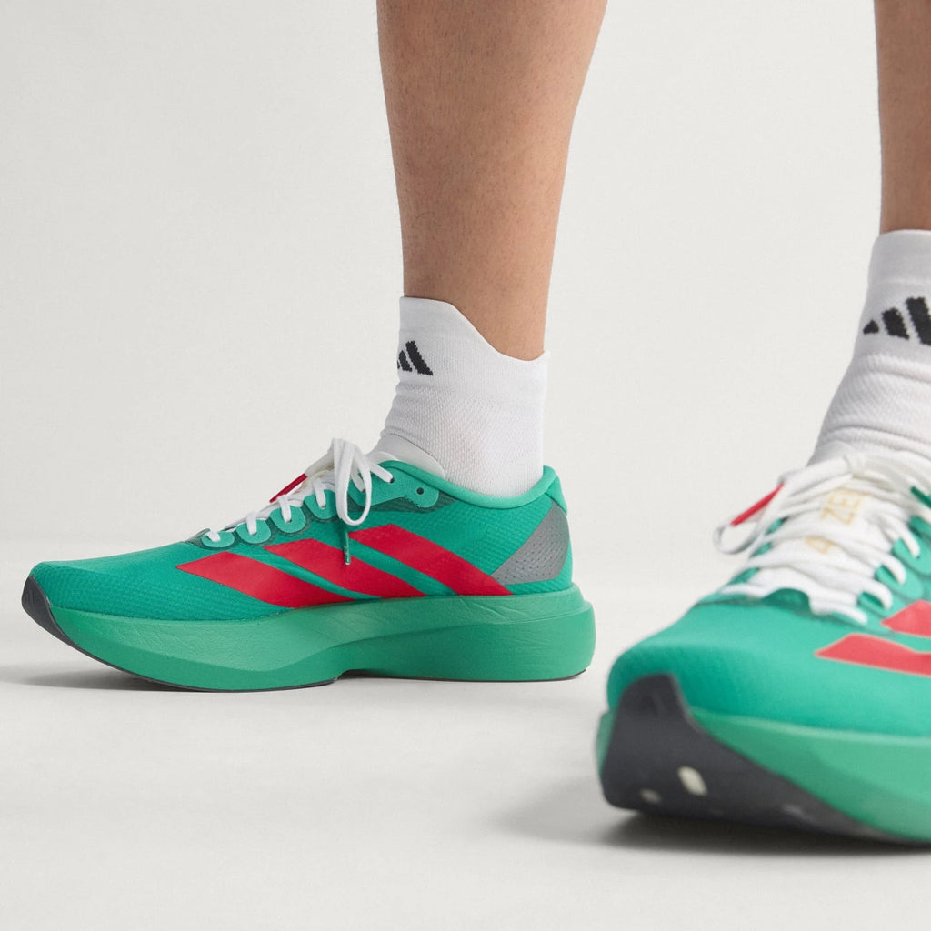 Adidas Adizero EVO SL Court Verde