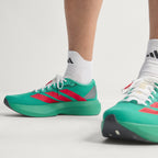 Adidas Adizero EVO SL Court Verde