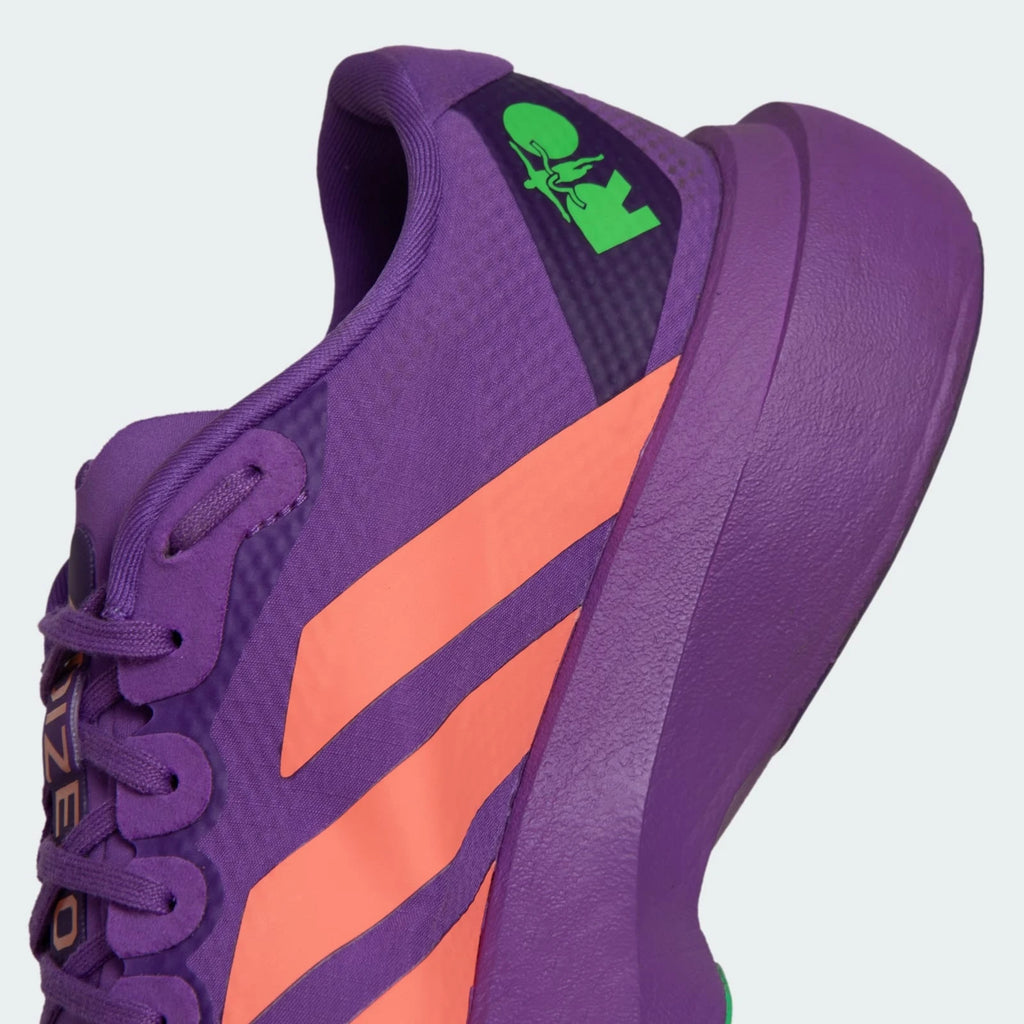 Adidas Adizero Evo SL Woven Rio Active Roxo