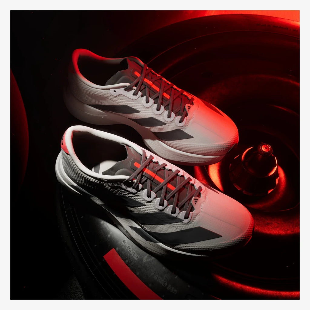 adidas tenis adizero evo sl woven audi revolut f1 team chalk pearl kj3670