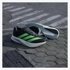 adidas tenis adizero boston 13 core black jq1670