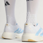 Adidas Tênis Adizero EVO SL Cloud White