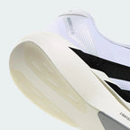 Adidas TÊNIS EM MALHA ADIZERO EVO SL Cloud White