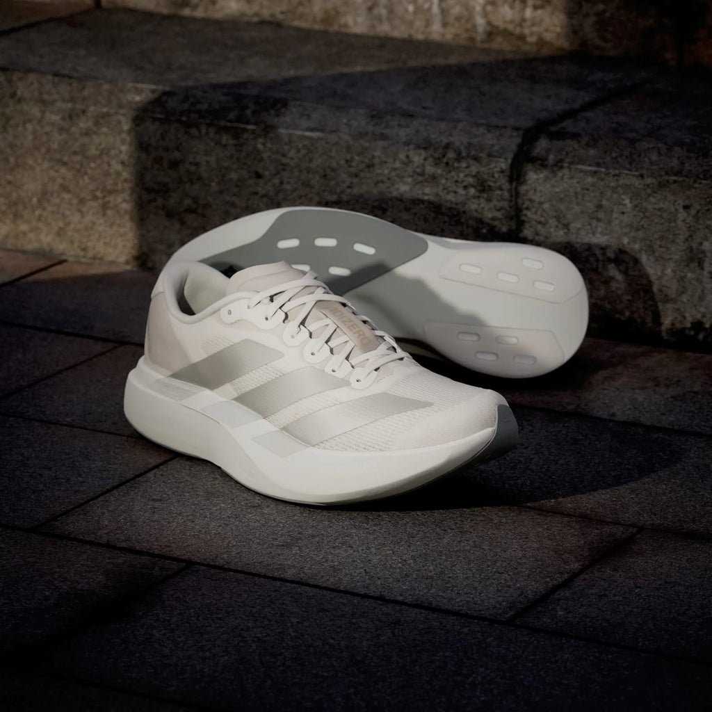 Adidas Tênis Adizero EVO SL Alumina