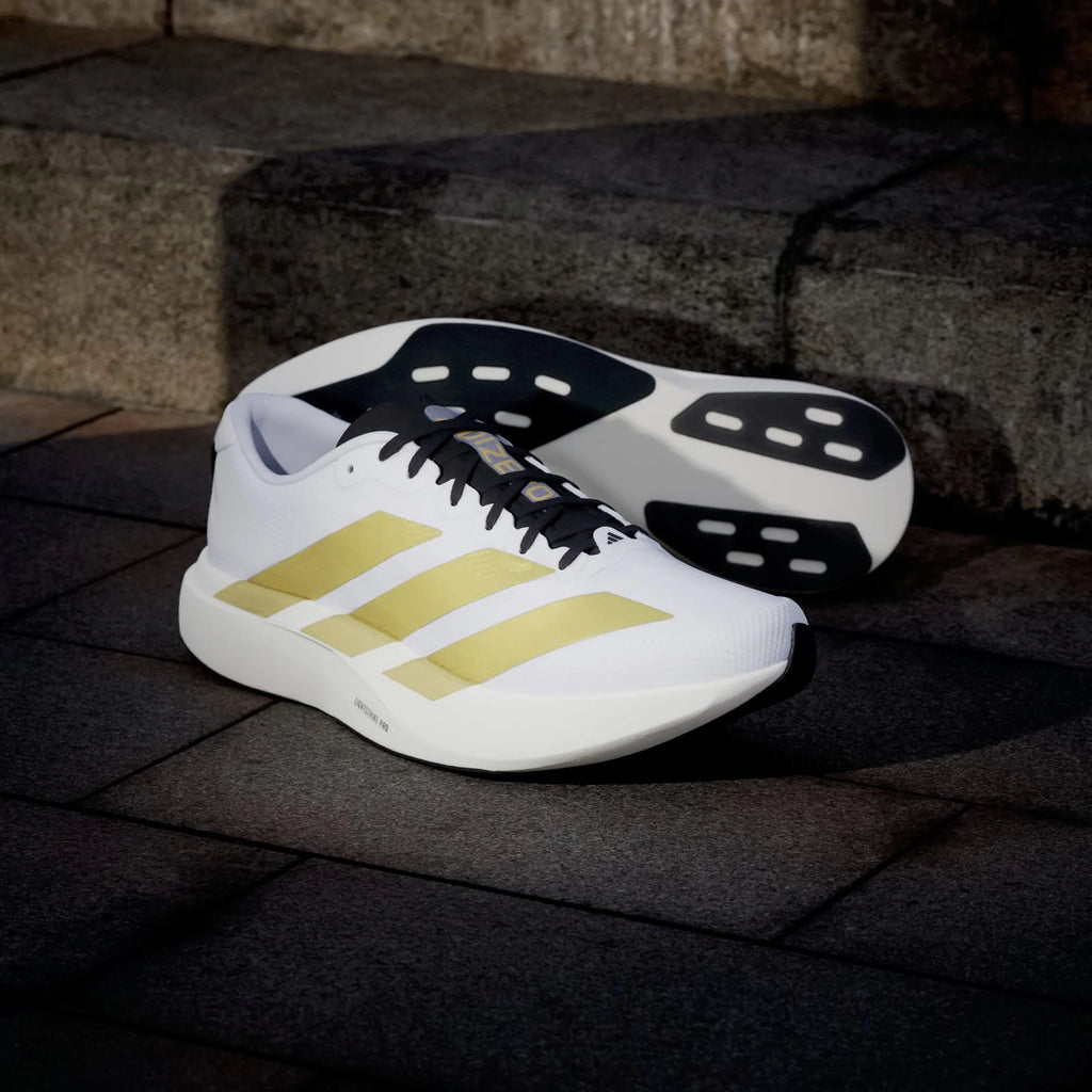 Adidas TÊNIS ADIZERO EVO SL Cloud White