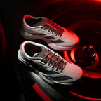 Adidas Tênis Adizero Evo SL Audi Revolut F1 Team Chalk Pearl