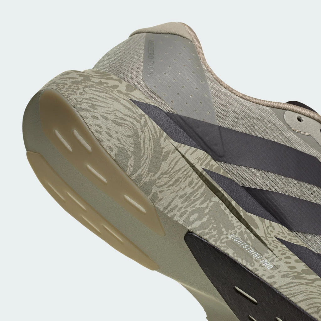 Adidas Tênis Adizero EVO SL Sesame