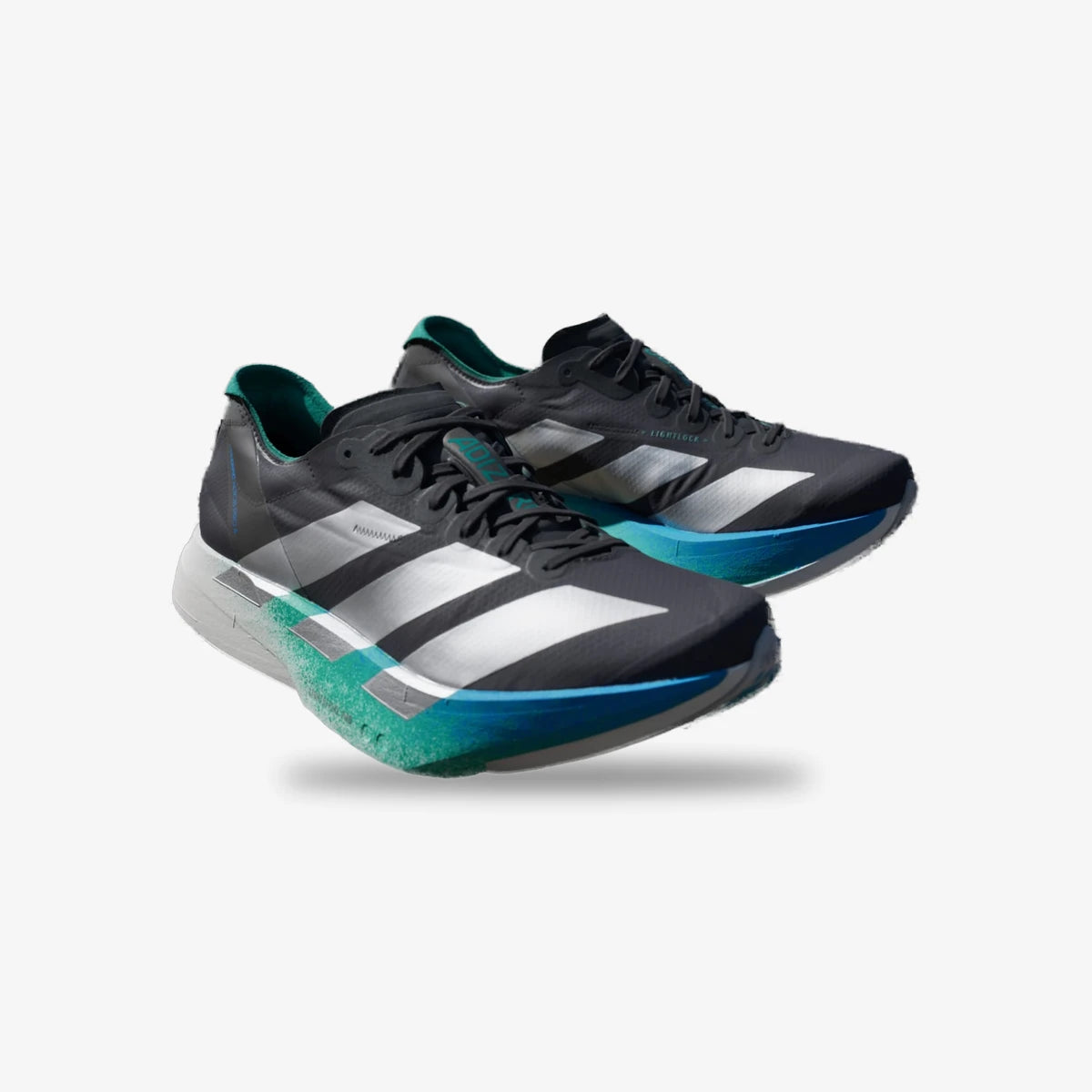 Adidas Tênis Adizero Adios Pro 4 Core Black