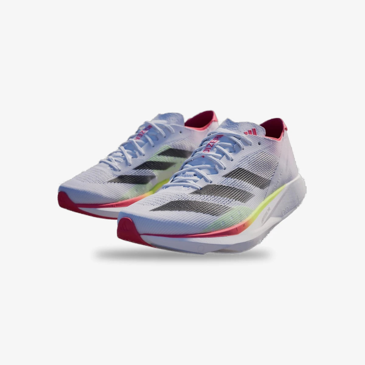 Adidas Tênis Adizero Takumi Sen 10 Cloud White