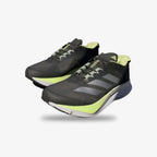 Adidas Tênis Adizero Boston 12 Aurora Ink
