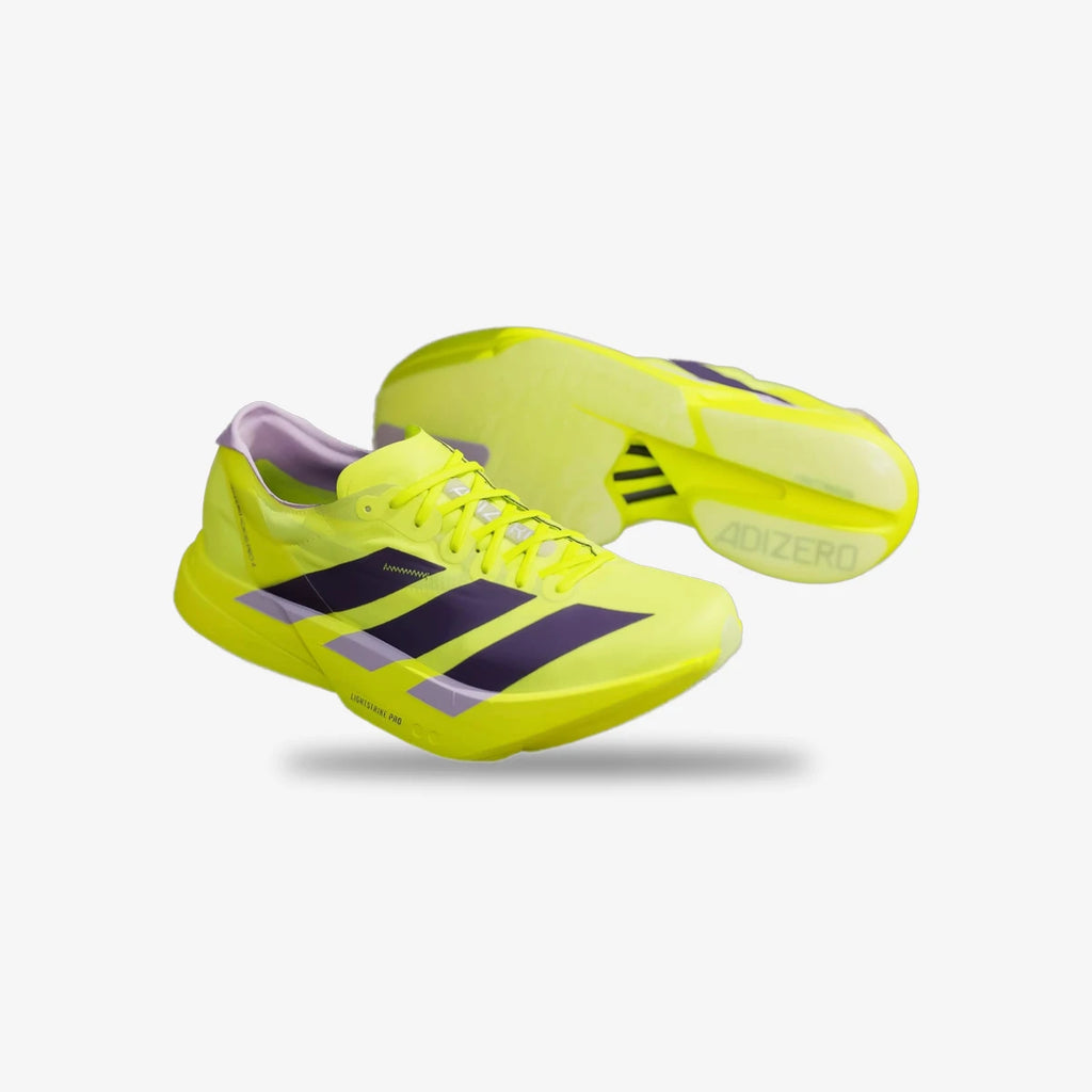 Adidas Tênis Adizero Adios Pro 4 Verde