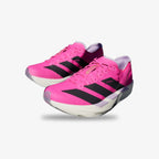 Adidas Tênis Adizero Takumi Sen 11 Shock Rosa