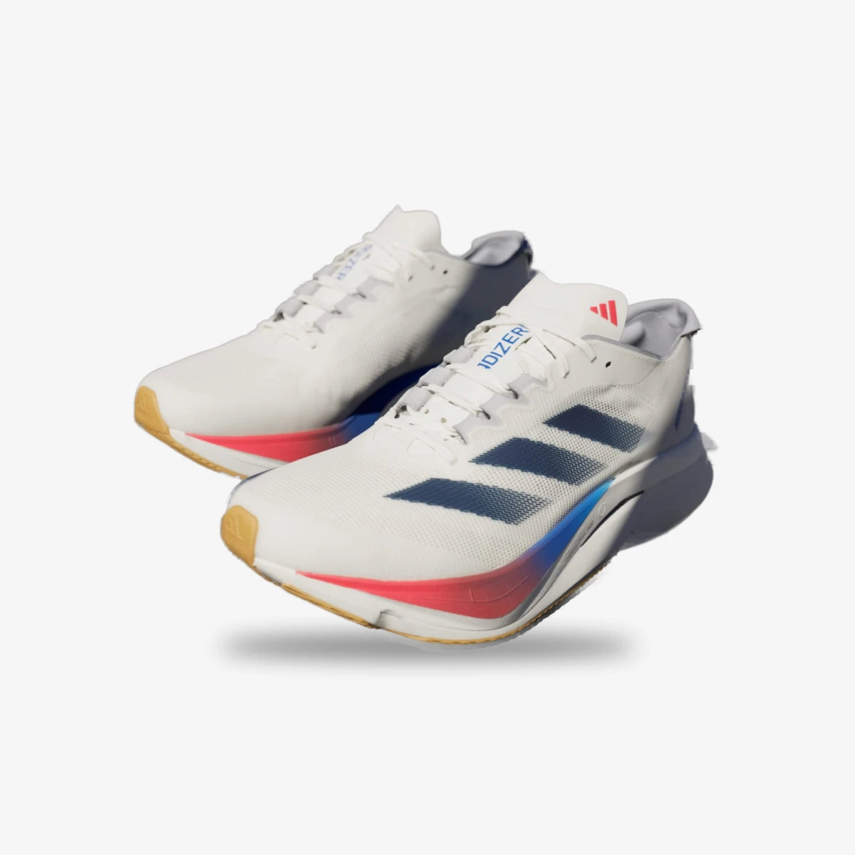 Adidas Tênis Adizero Boston 12 Branco