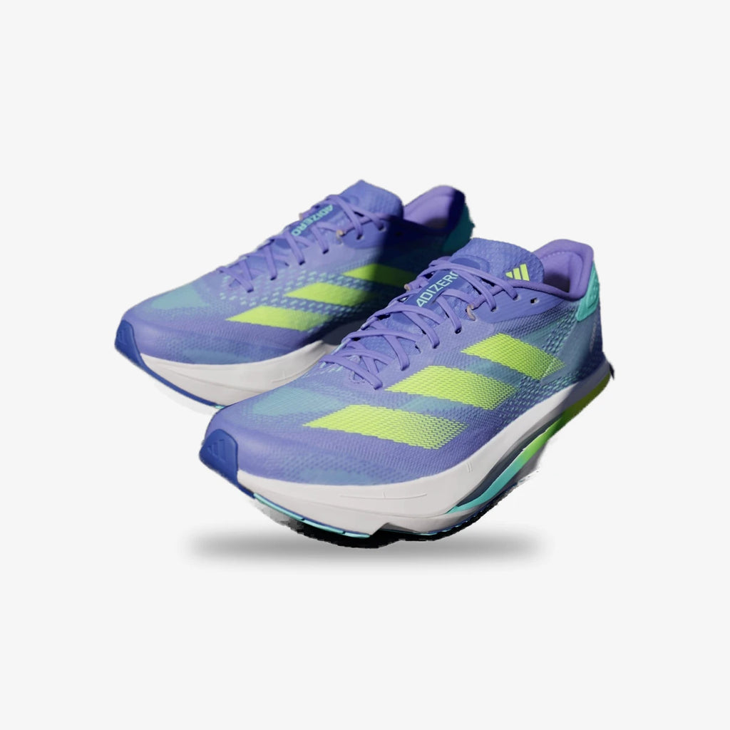 Adidas Tênis Corrida Adizero SL2 Cobalt Azul