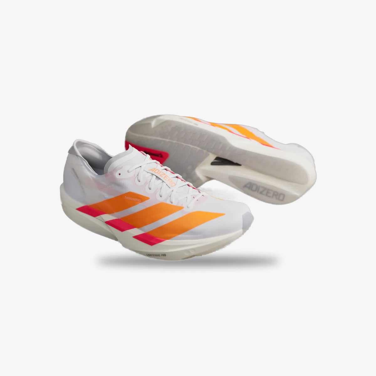 Adidas Adizero Takumi Sen 11 Cloud White