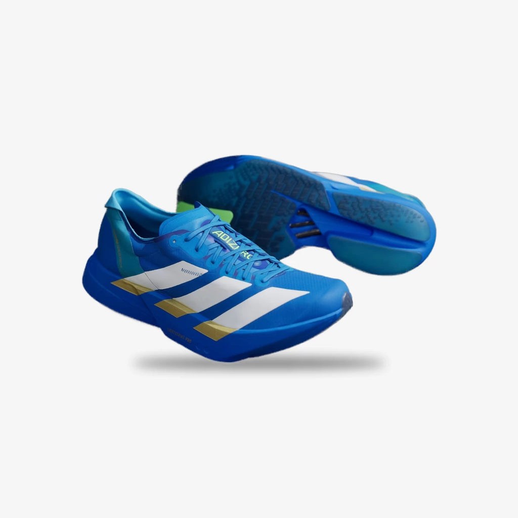 Adidas Tênis Adizero Adios Pro 4 Azul