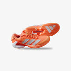 Adidas Tênis Adizero Ubersonic 5 Tennis Laranja