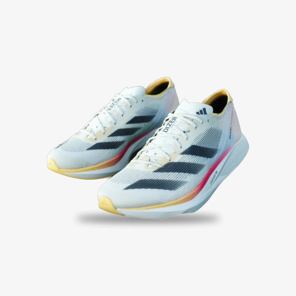 Adidas Tênis Adizero Takumi Sen 10 Ivory