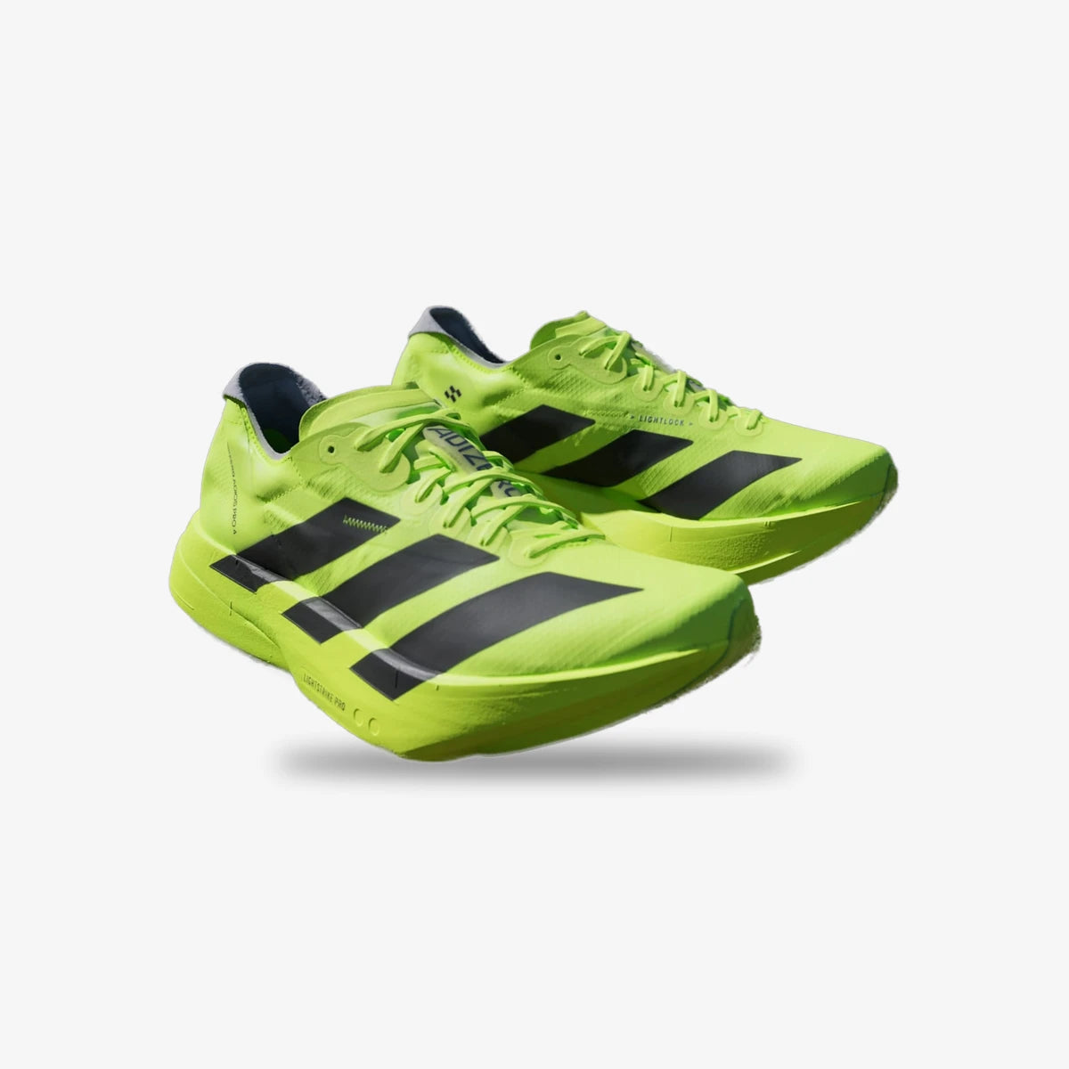 Adidas Tênis Adizero Adios Pro 4 Lemon