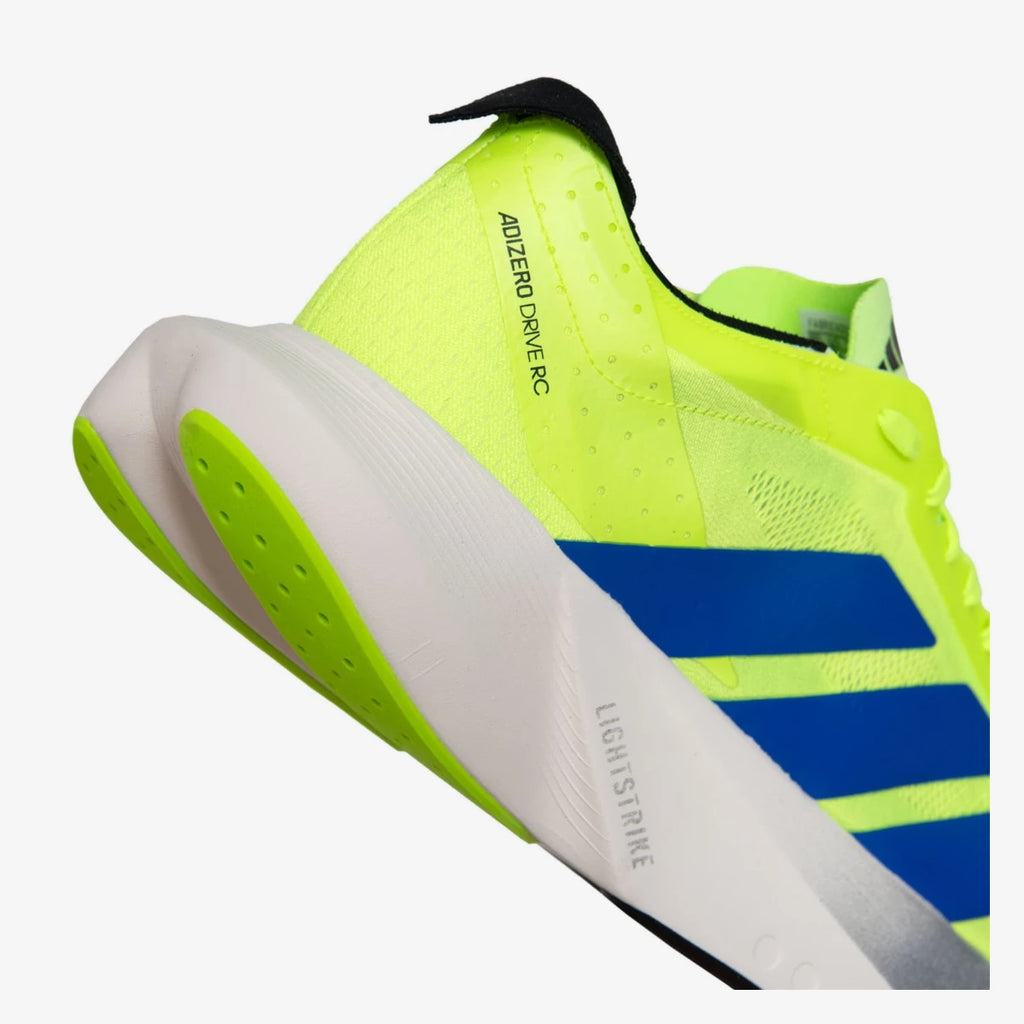 Adidas Adizero Drive RC M Lemon