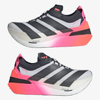 Adidas Tênis Treino Adizero Dropset Elite Dash Cinza