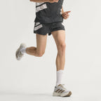 Adidas Tênis de Corrida Adizero EVO SL Cinza One