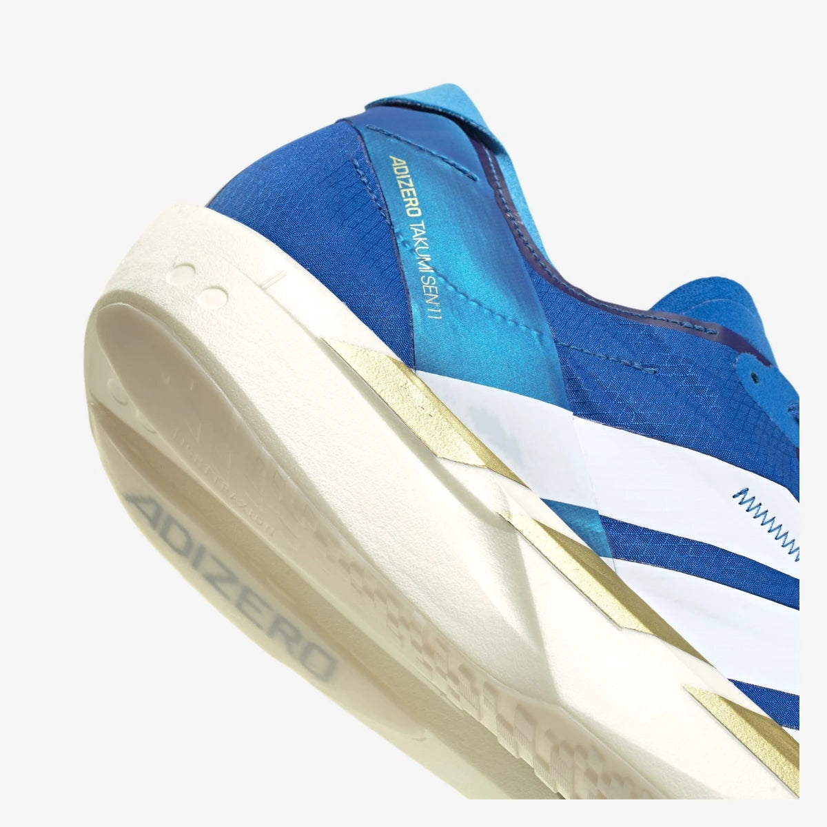Adidas Adizero Takumi Sen 11 Azul