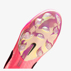 Nike Chuteira Campo Tiempo Maestro Elite Rosa