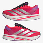 Adidas Tênis Adizero SL 2 Vermelho