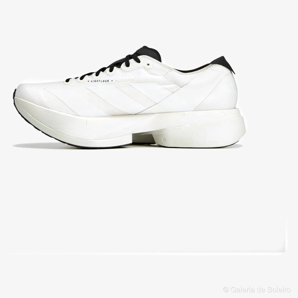 Adidas Y-3 Adios Pro 4 Orbit Cinza